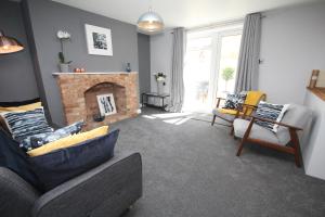 The Courtyard Apartment - Apartmány, Leamington
