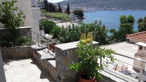 Afroessa Studios & Apartments Samos Greece