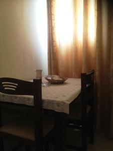 Two-Bedroom Apartment with Village View - First Floor (3 Adults)