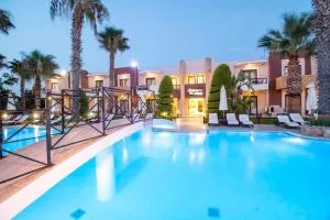 Stavros Melathron Studios - Calitea (Kallithea)