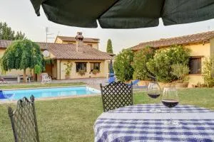 Secret Haven - Pieve Vecchia