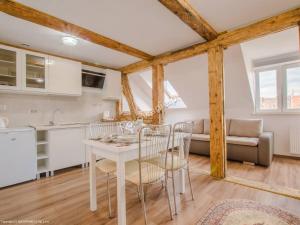 Apartamenty Kamienica