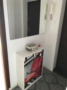 Apartament Rona