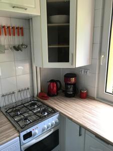 Apartament Rona