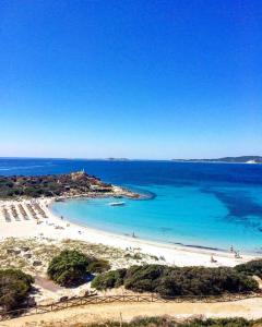 Casa Vacanze " IS MERIS " img30