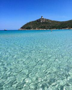 Casa Vacanze " IS MERIS " img35