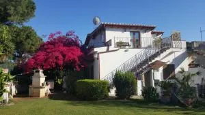 Casa Vacanze " IS MERIS " - Capitana