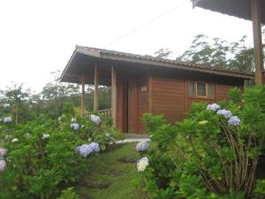 Pousada Recanto dos Pinheiros