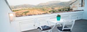Triplex Panoramic Ronda - Holiday homes, Ronda