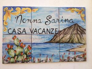 Casa vacanza Nonna Sarina