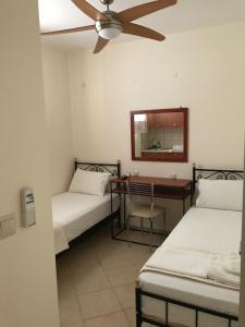 Villa Agni Lefkada Greece