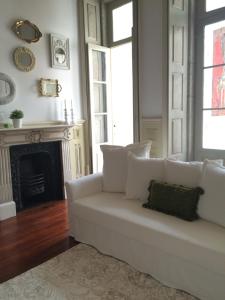 GET a unique and luxury flat