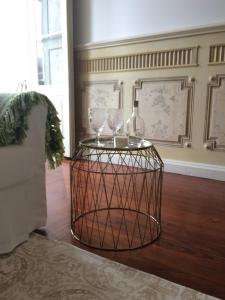 GET a unique and luxury flat