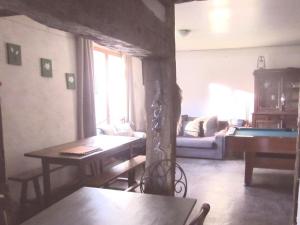 B&B / Chambres d'hotes Ferme Cacheterie, boutique terroir : photos des chambres