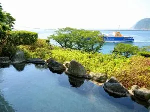 Shin Kaikatei Izumi - Toi