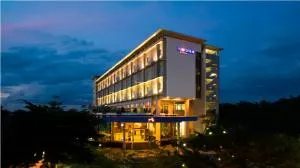 鲁瓦萨帕琅卡拉亚酒店 - 帕朗卡拉亚