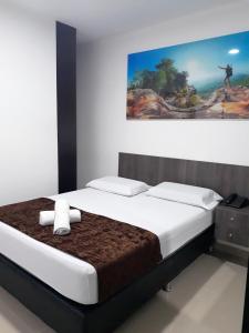 jardin de laureles medellin ver