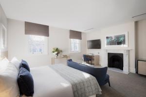 シドニー Spicers Potts Point 5つ星 ホテル スイート