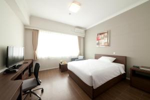 Sancrest Residence Deltamas