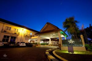 Hotel Seri Malaysia Alor Setar - Hotel 2 stelle a Alor Setar