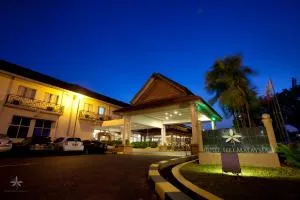 Hotel Seri Malaysia Alor Setar - Simpang Empat