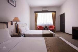 Hotel Seri Malaysia Kepala Batas