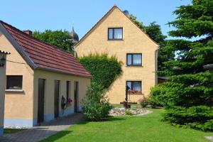 Appartement FEWO in ruhiger Lage Gingst Deutschland