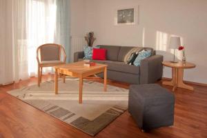 Fewo Binz Wohnpark Stadt Hamburg