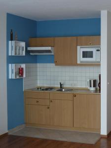 Fewo Binz Wohnpark Stadt Hamburg