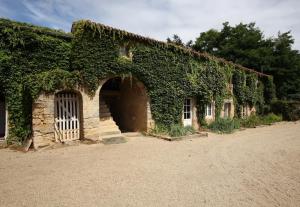 B&B / Chambres d'hotes Le Manoir de Gatines : photos des chambres