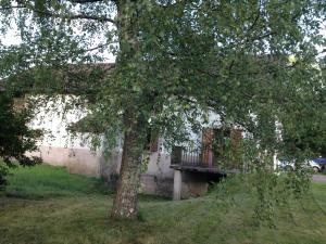 Ferme de ma Grand-Mère