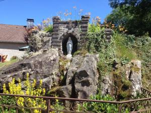 Maisons de vacances Ferme de ma Grand-Mere : photos des chambres