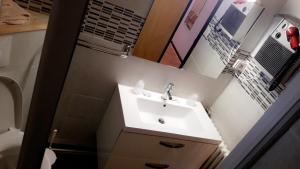 Hotel Le chalet photo 6
