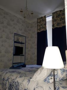 B&B / Chambres d'hotes Villa SAINT-PRIVAT : photos des chambres