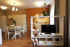 Orchidea Apartman Eger