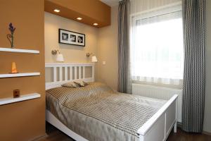 Orchidea Apartman Eger