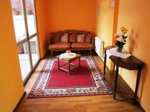 Hostal Andalue Temuco