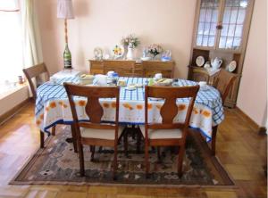 Hostal Andalue Temuco