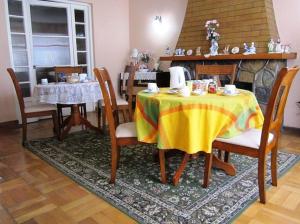 Hostal Andalue Temuco