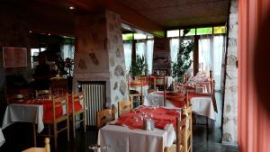 2 star hotell Hotel Le chalet Sembadel Prantsusmaa