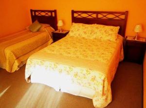 Hostal Andalue Temuco