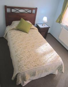 Hostal Andalue Temuco