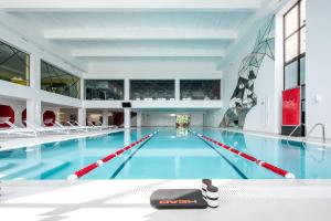 WISH Aqua&SPA Resort