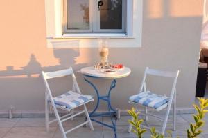 Sofelia Home Chania Greece