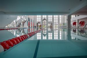 WISH Aqua&SPA Resort