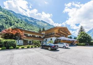 Hotel Künstleralm