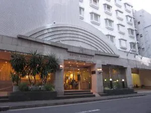 Hotel Harbour Yokosuka - Yokosuka