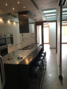 Apartman loft in PALAZZO TRINA 1600d.c. Napulj Italija