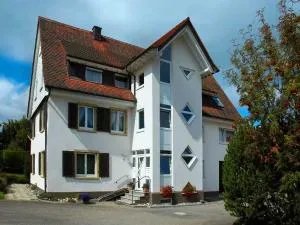 Ferienwohnung Bertsche - Marbach