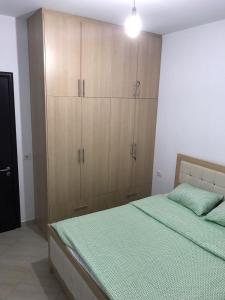 PortCity Apartment Saranda